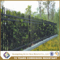 Clôture revêtue de PVC Home Garden Security Fence Supplier